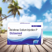  top pharma franchise products of Medecale Pharma - 	DICLOXMED INJ.jpg	